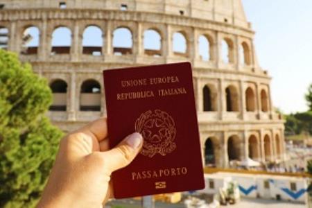 شرایط اخذ ویزای ایتالیا