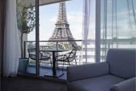 هتل پولمن پاریس؛ Pullman Hotel Paris