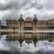 کاخ سلطنتی مادرید ،کاخی با شکوه در اسپانیا