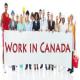 دعوتنامه شغلی برای مهاجرت کانادا چیست؟