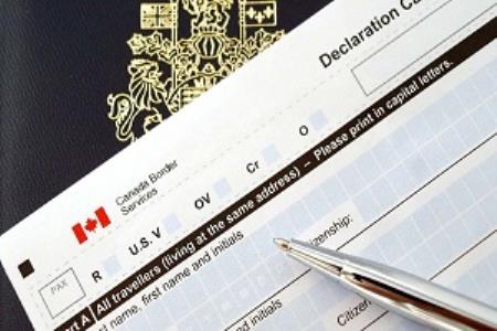 شیوه دریافت ویزای توریستی کانادا با دعوت نامه