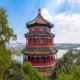 قصر تابستانی پکن،مقصدی دیدنی برای سفر 