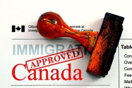 انواع راه های مهاجرت به کانادا