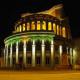 خانه‌ اپرای ایروان در ارمنستان را دیده اید؟