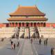 شهر ممنوعه پکن،کامل‌ترین مجموعه معماری چوبی در جهان 