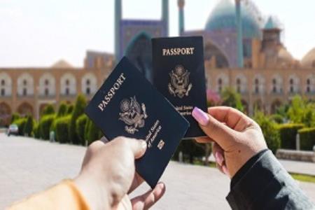ویزا ایران