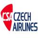 شرکت هواپیمایی چک ایرلاینز