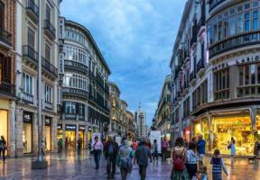 تور دور اسپانیا و پرتغال | Iberian Taste (ویژه نوروز97)
