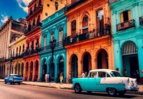 تور کوبا | Cuban Dream (ویژه نوروز97)