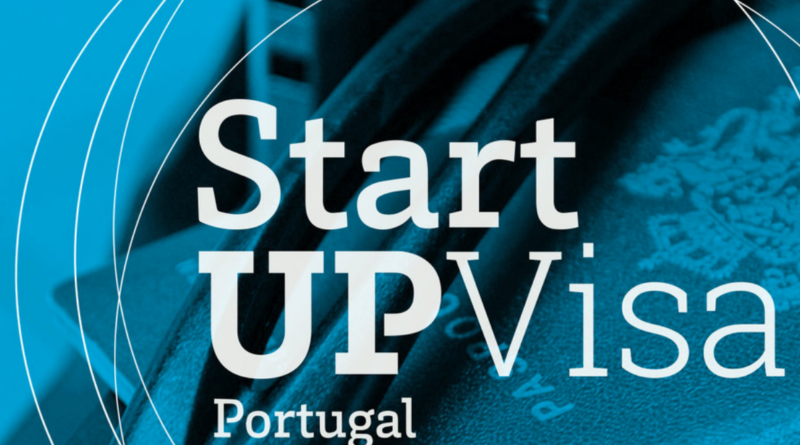 START-UP VISA