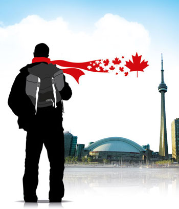 4 مشکل استخدام برای تازه مهاجران به کانادا 