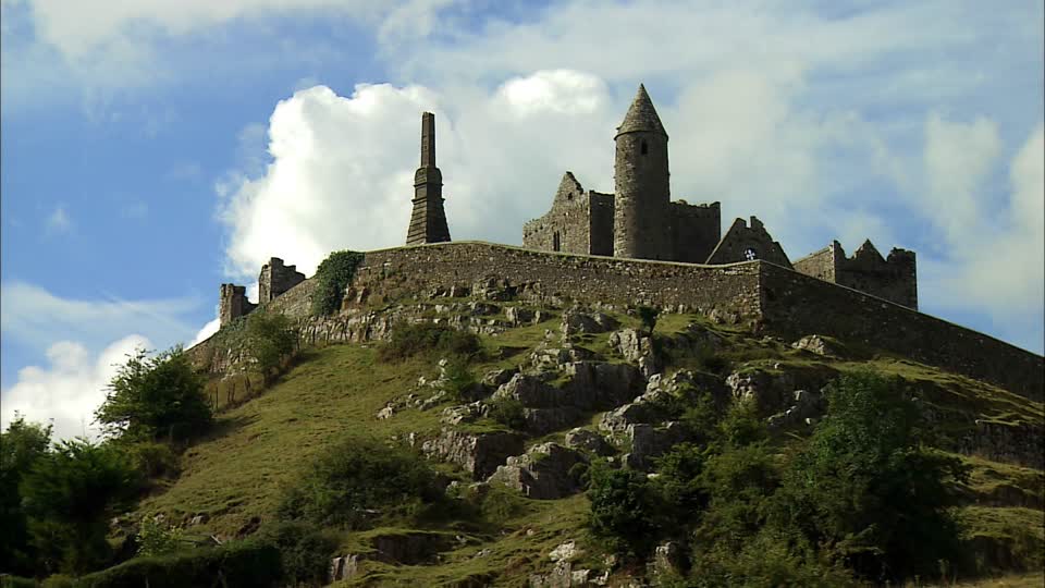 Rock of Cashel