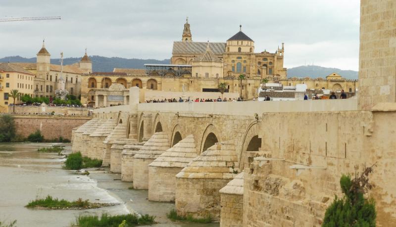 Corboda Roman Bridge