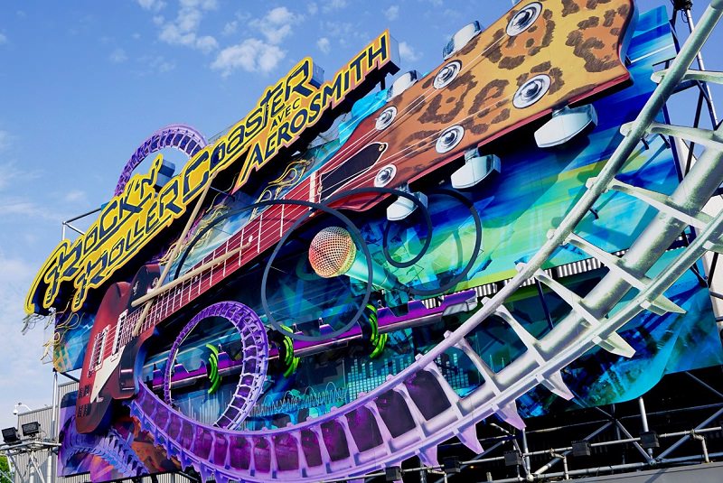 پارک دیزنی‌لند پاریس