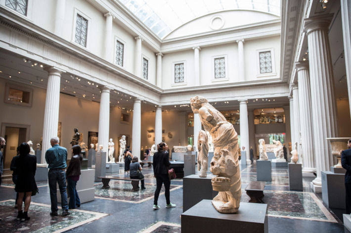 موزه متروپولیتن