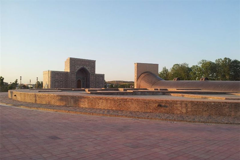 ازبکستان