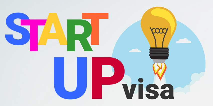 START-UP VISA