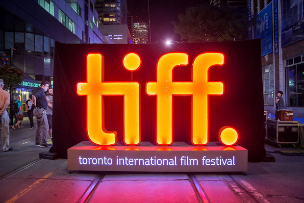 جشنواره بین‌المللی فیلم تورنتو 