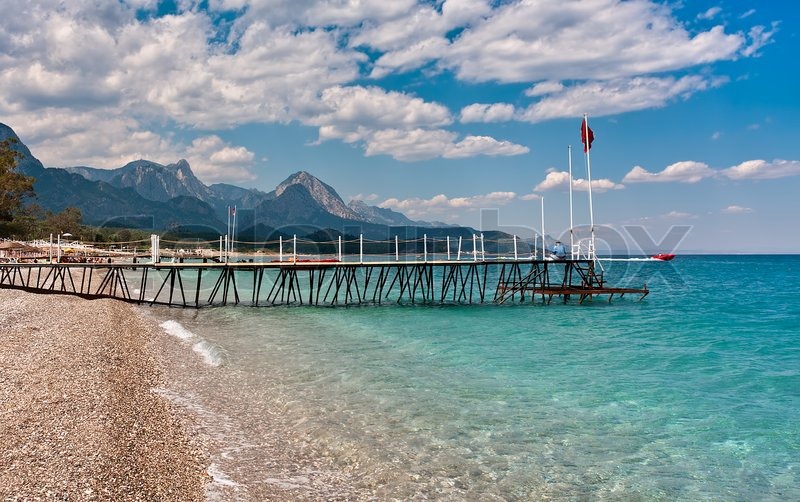 kemer turkey