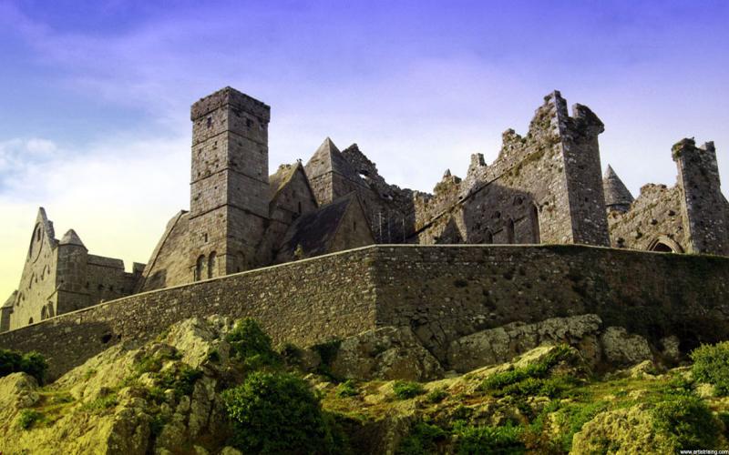 rock of cashel