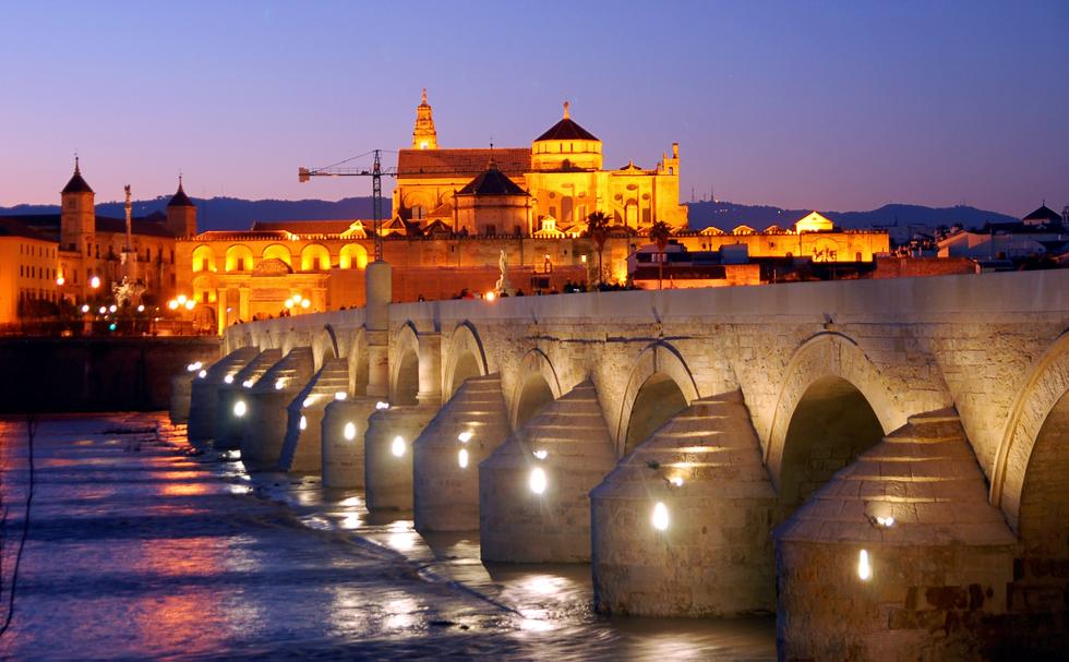 Corboda Roman Bridge