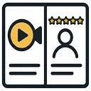 ویدیو رضایت مشتری